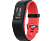 GARMIN GARMIN vívosport™ - Braccialetto di sport - Con rilevazione cardio dal polso - Noir/Fucsia - Fitness tracker (Fuchsia Focus)