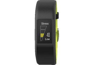 GARMIN vívosport™ - Fitnesstracker (Limelight)