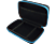 SUBSONIC Armor Case - Case (Noir/bleu)