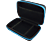 SUBSONIC Armor Case - Case (Schwarz/Blau)