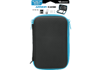 SUBSONIC Armor Case - Case (Noir/bleu)