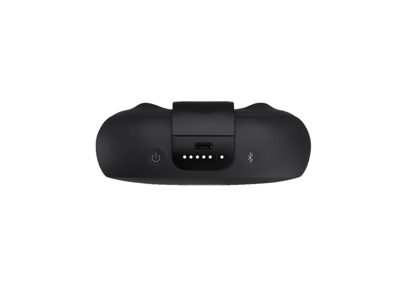 Bose Soundlink Micro Dockingstations Schwarz Kaufen Saturn