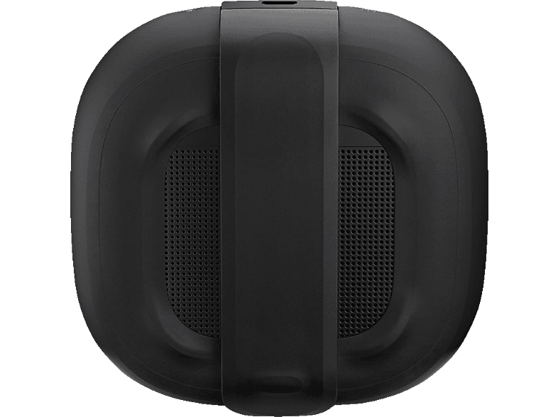 BOSE SoundLink Micro | Bluetooth Lautsprecher (Schwarz) | MediaMarkt