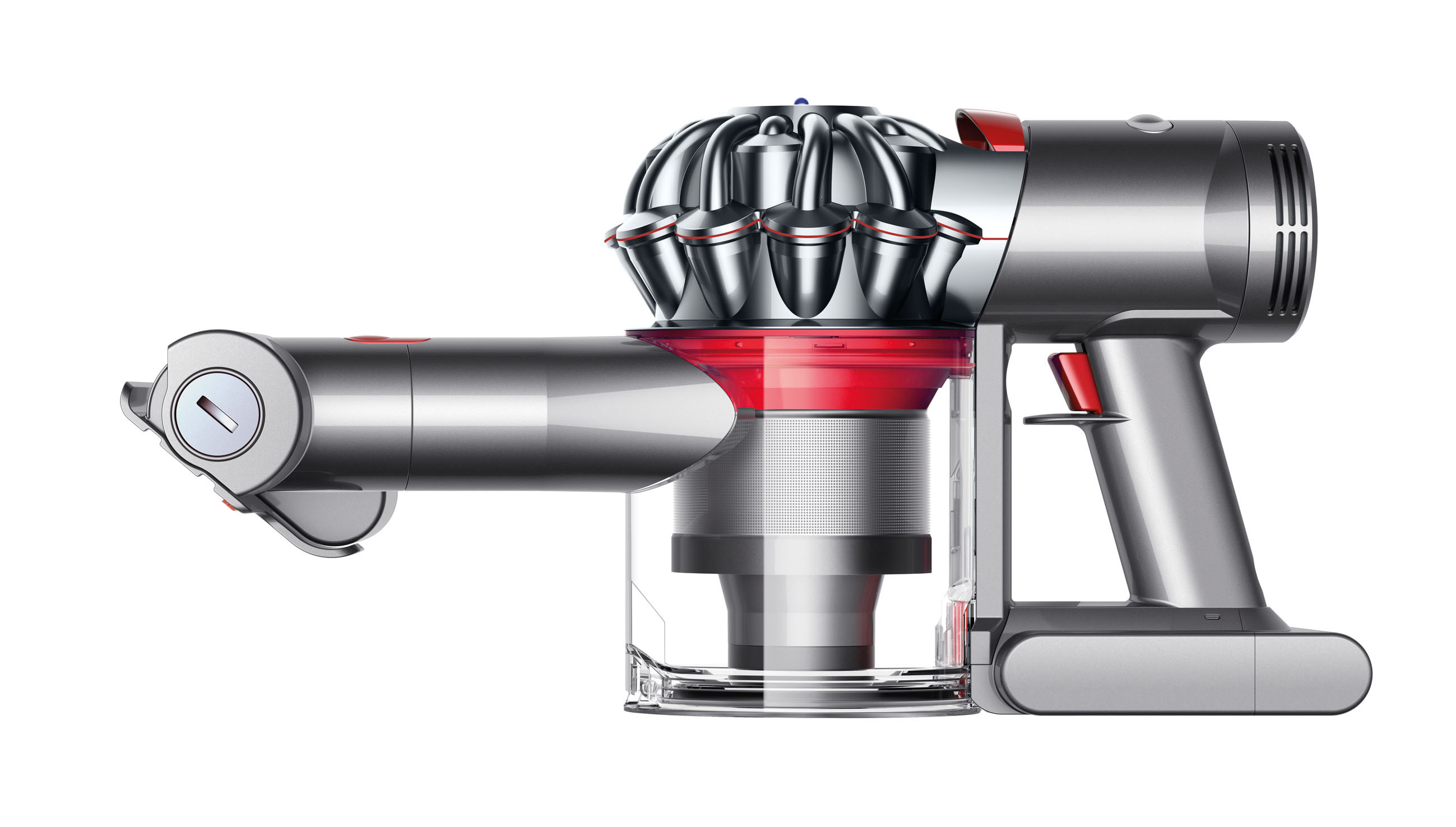 DYSON V7 Trigger Handstaubsauger, Akkubetrieb, 350 Watt