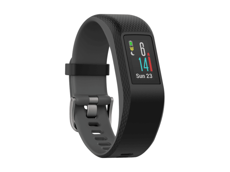 garmin vivosport l