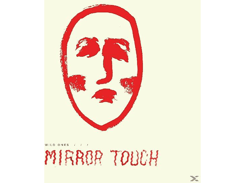 Ones Touch Mirror - The Wild (Vinyl) -