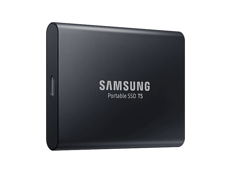 SAMSUNG SSD Portable T5 | 1 TB | MediaMarkt