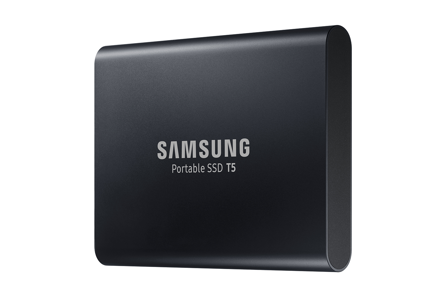 SAMSUNG SSD Portable T5 - 2 TB