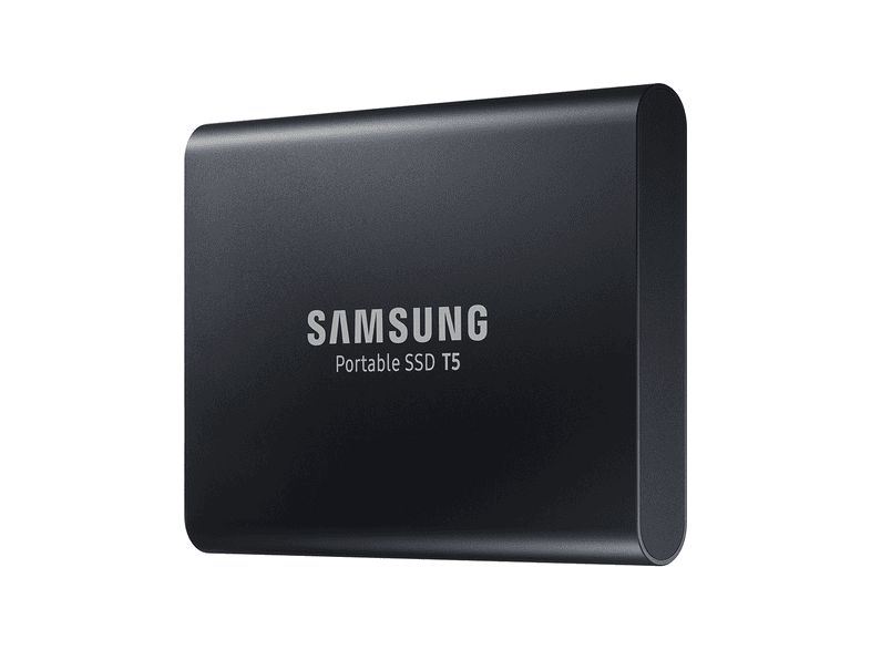 Samsung Ssd Portable T5 1 Tb Kopen Mediamarkt