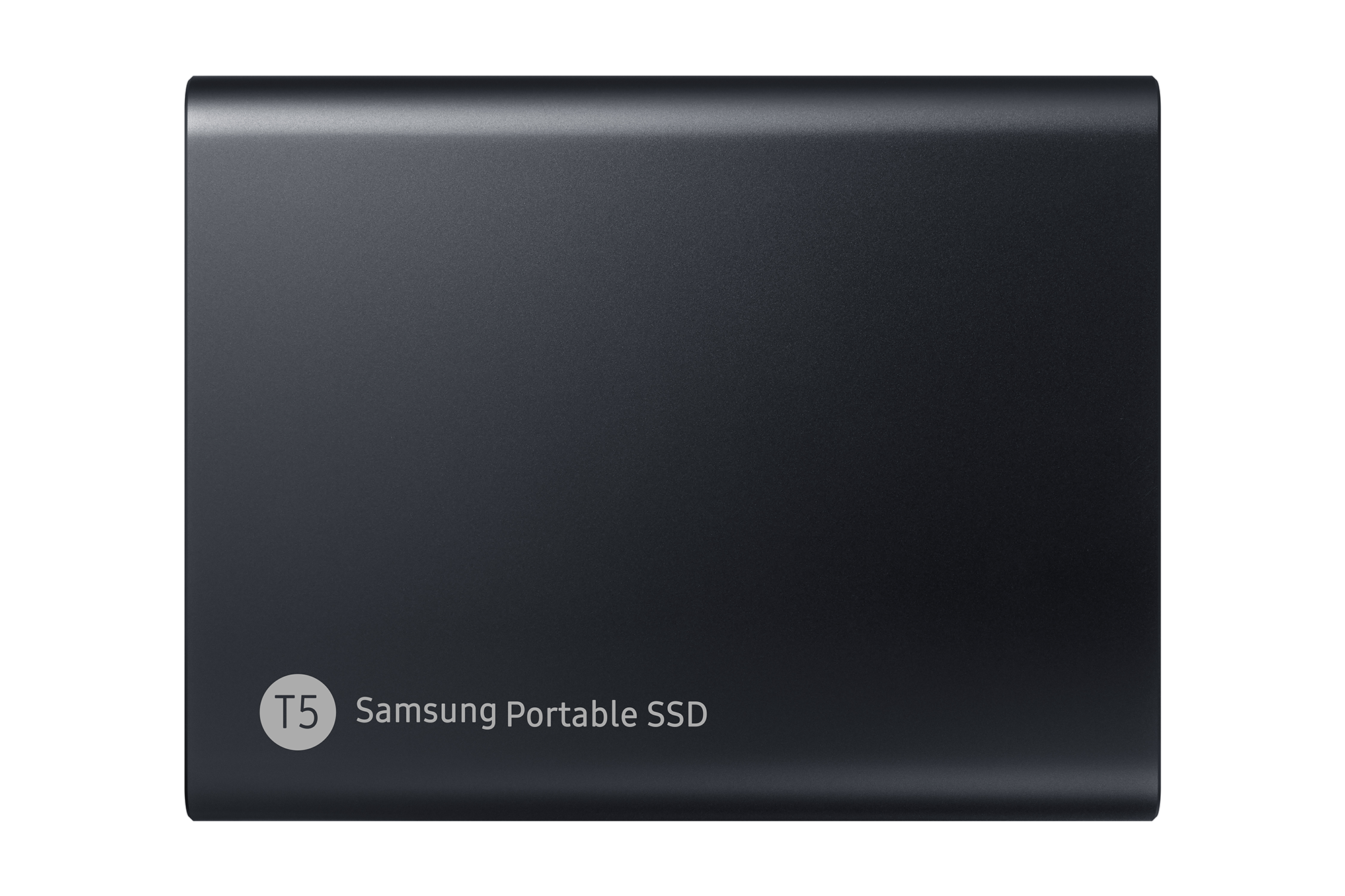 SAMSUNG SSD Portable T5 - 2 TB