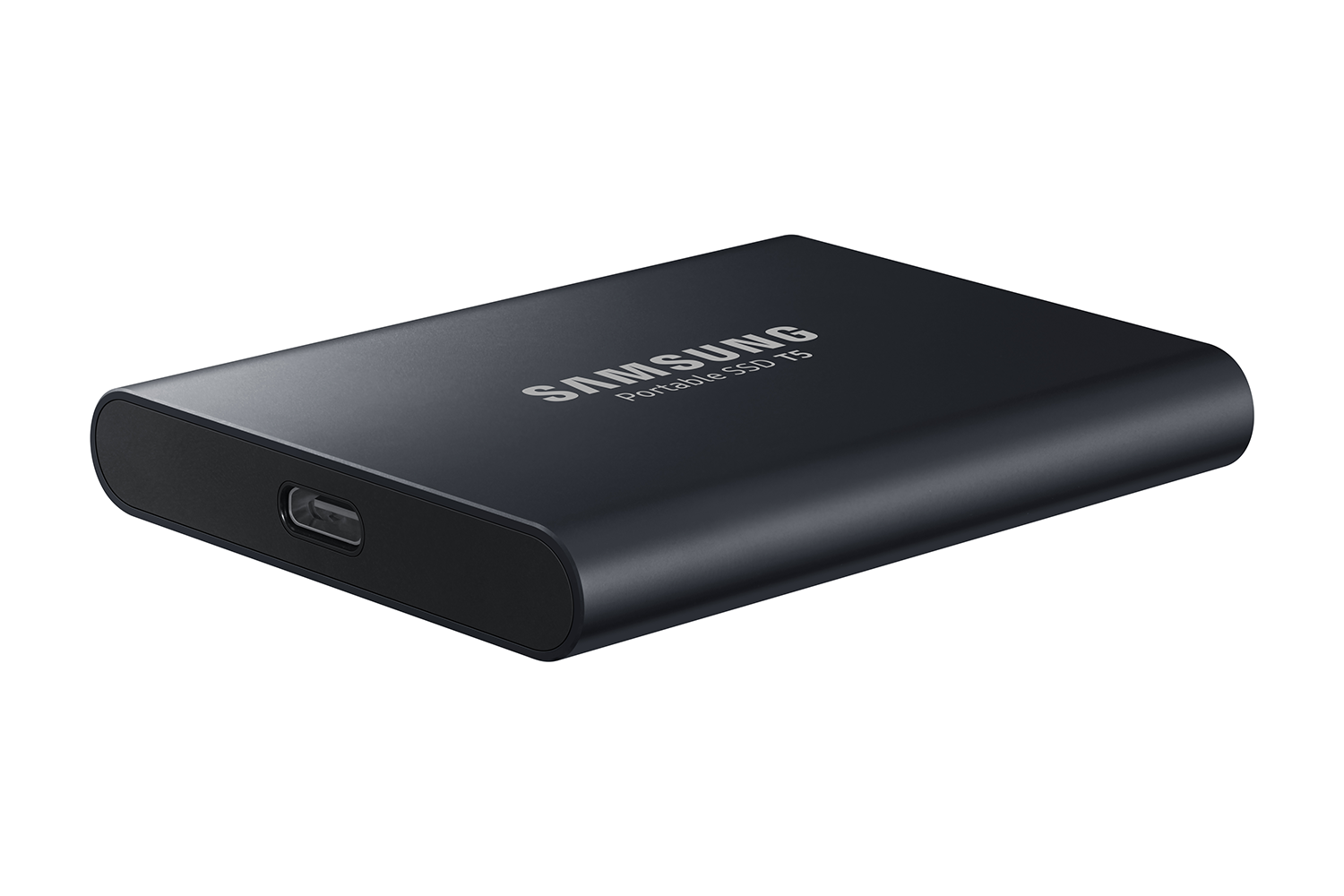 SAMSUNG SSD Portable T5 - 2 TB