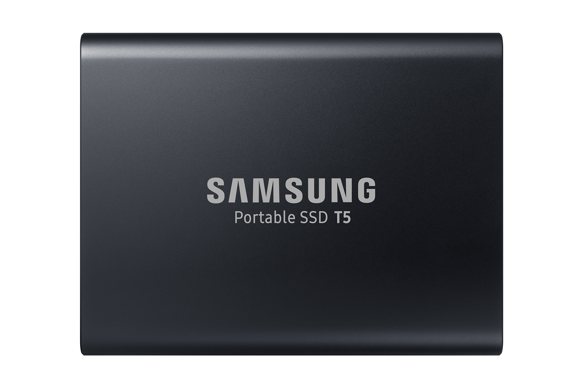 SAMSUNG SSD Portable T5 - 2 TB