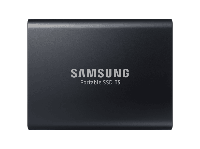 Samsung Ssd Portable T5 1 Tb Kopen Mediamarkt