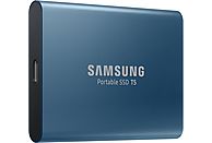 SAMSUNG SSD Portable T5 - 500 GB