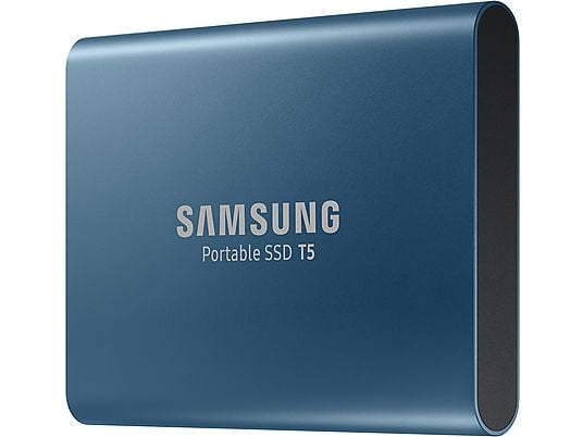 SAMSUNG SSD Portable T5 - 500 GB