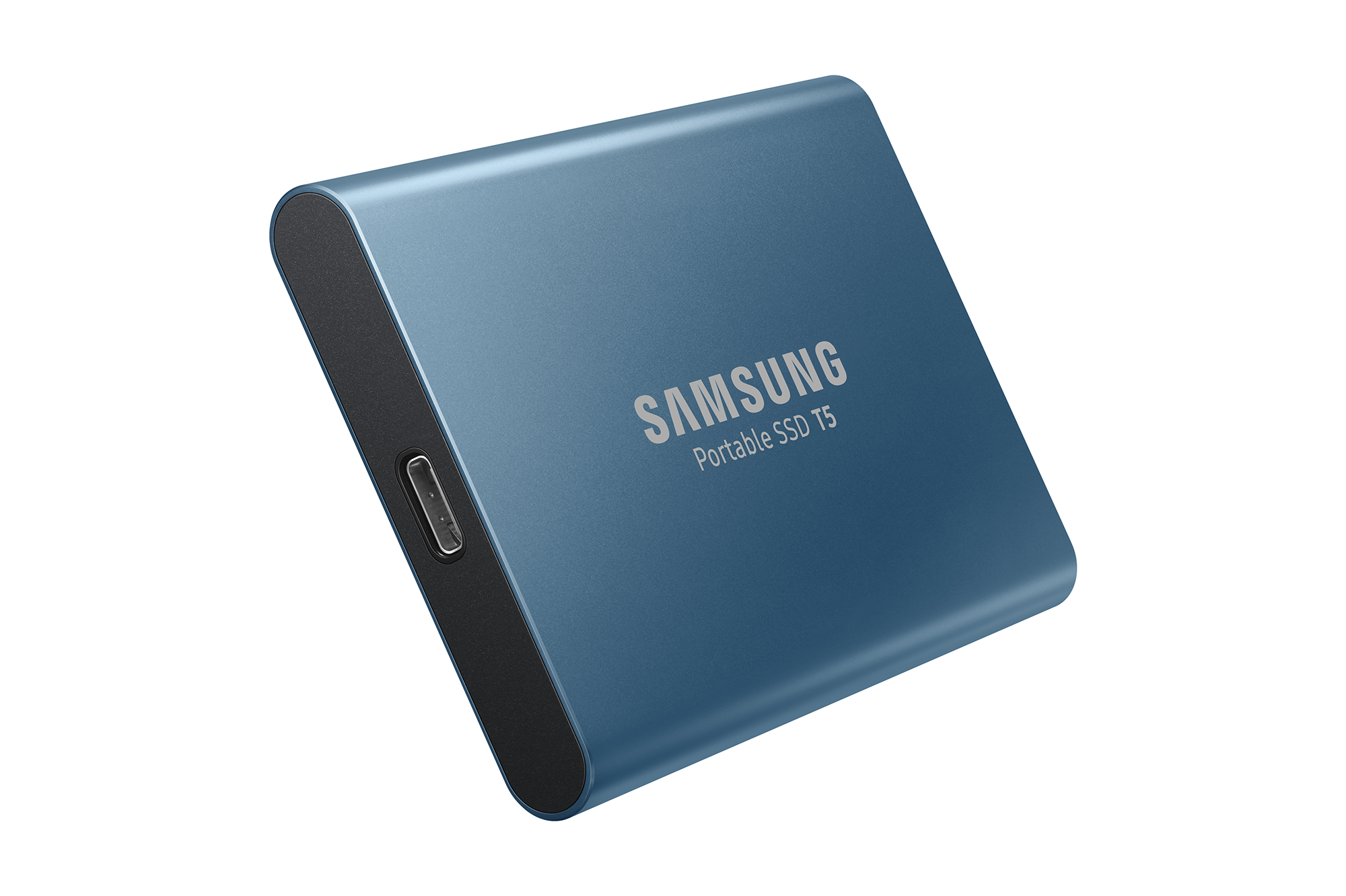 SAMSUNG SSD Portable T5 - 500 GB
