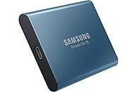 SAMSUNG SSD Portable T5 - 500 GB