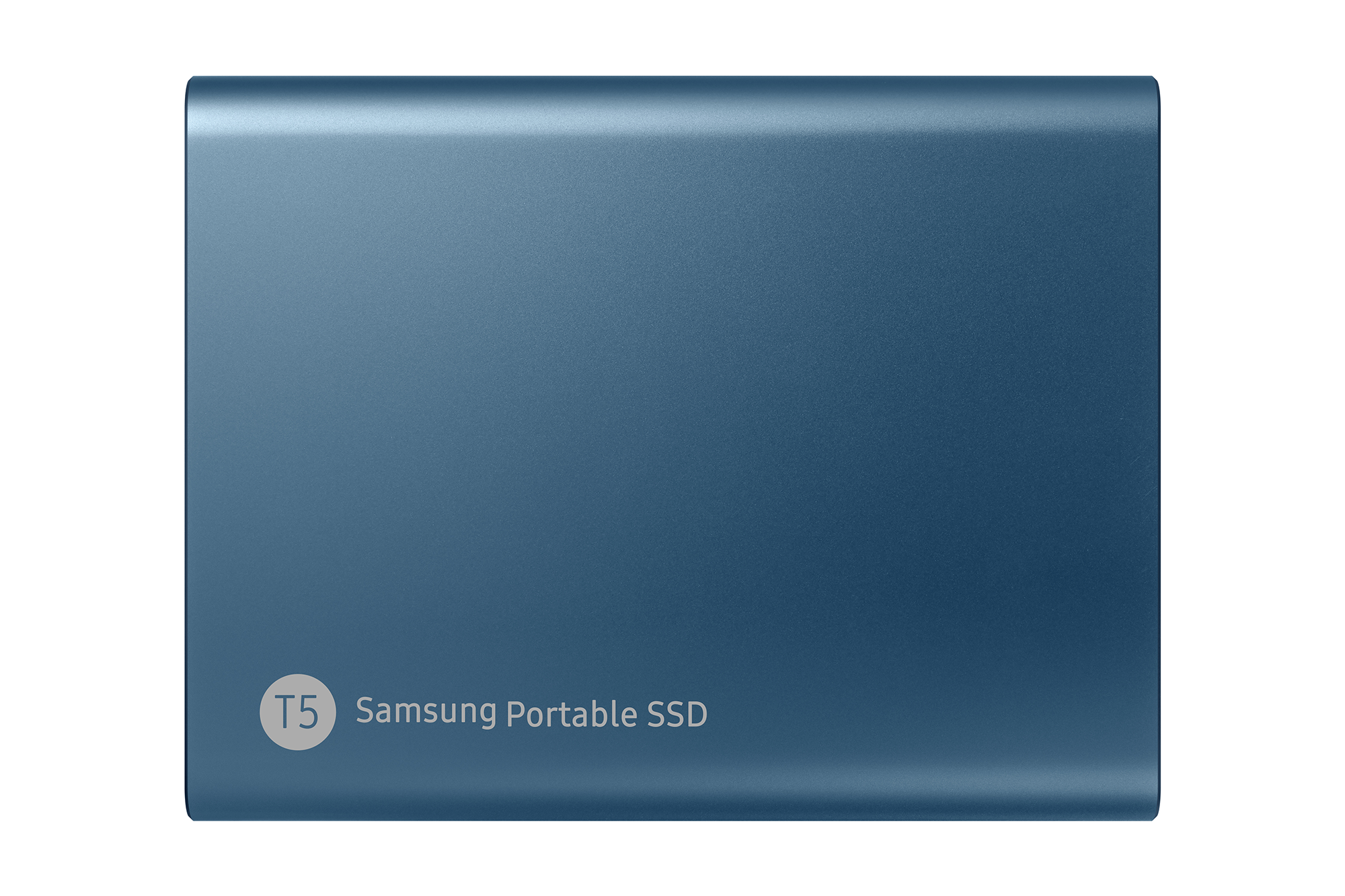 SAMSUNG SSD Portable T5 - 500 GB
