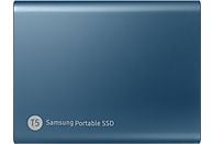 SAMSUNG SSD Portable T5 - 500 GB