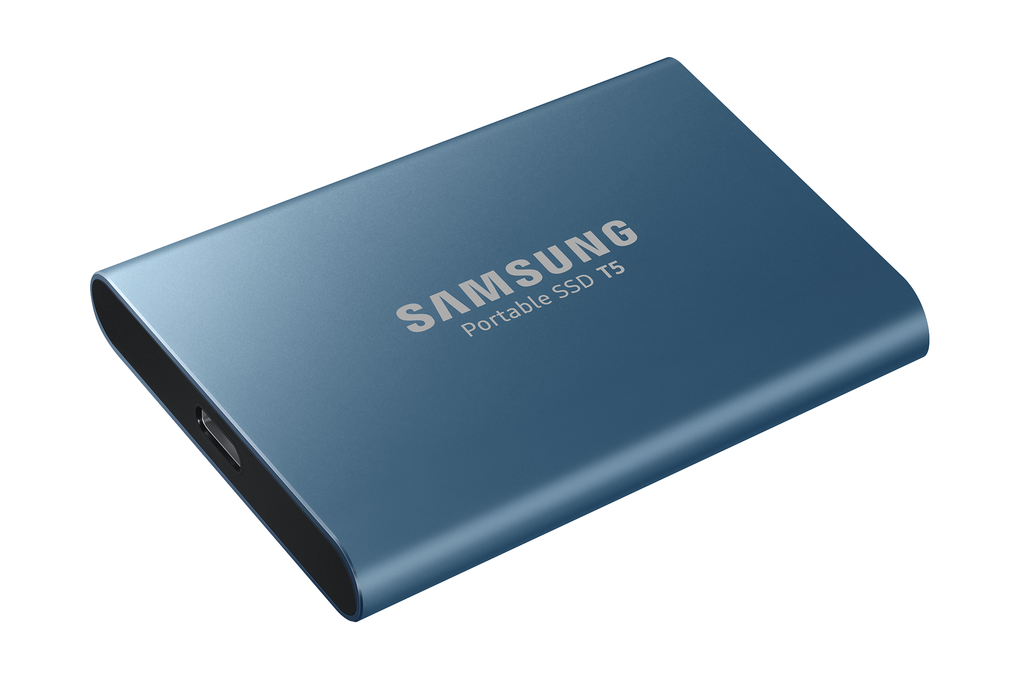 SAMSUNG SSD Portable T5 - 500 GB
