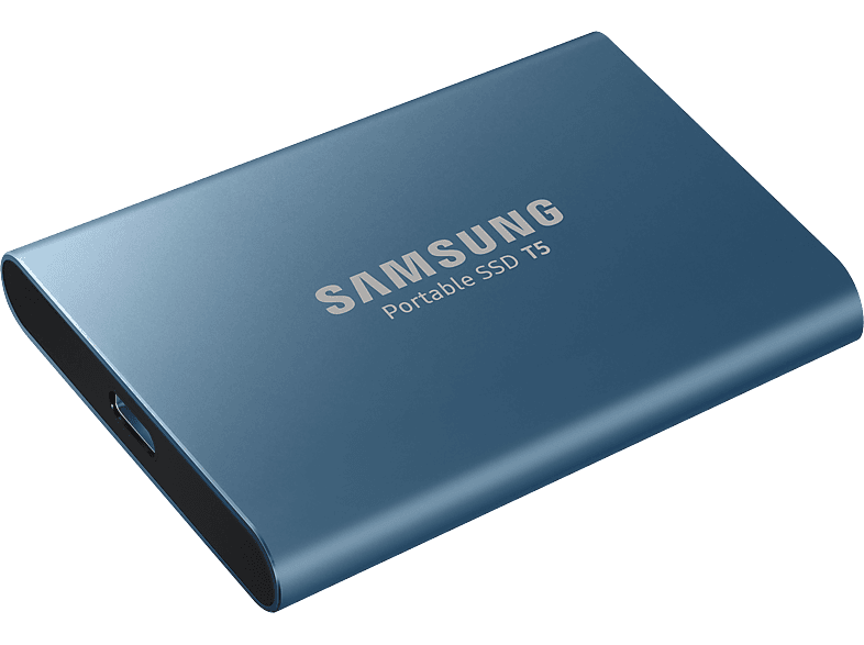 Vader Van toepassing Rose kleur SAMSUNG SSD Portable T5 | 500 GB kopen? | MediaMarkt