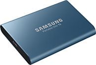 SAMSUNG SSD Portable T5 - 500 GB