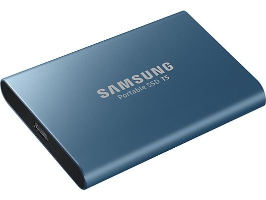 SAMSUNG SSD Portable T5 - 500 GB