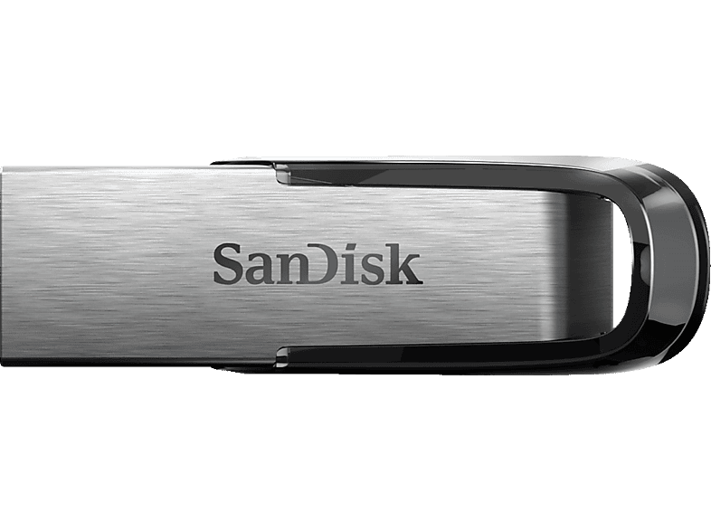 SANDISK USB-stick 16 GB Cruzer ultra Flair (139787)