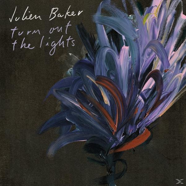 The (LP - + Download) Lights Out - Julien Turn Baker