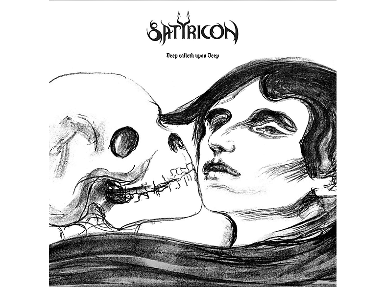 Satyricon - Deep Calleth Upon Deep CD