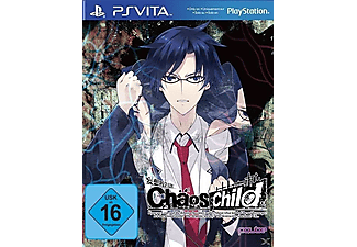 PSV - Chaos Child /J/E