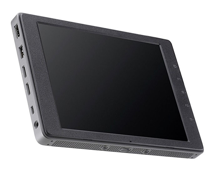 DJI CrystalSky 7.8" Monitor Schwarz