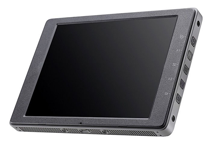 DJI CrystalSky 7.8" Monitor Schwarz