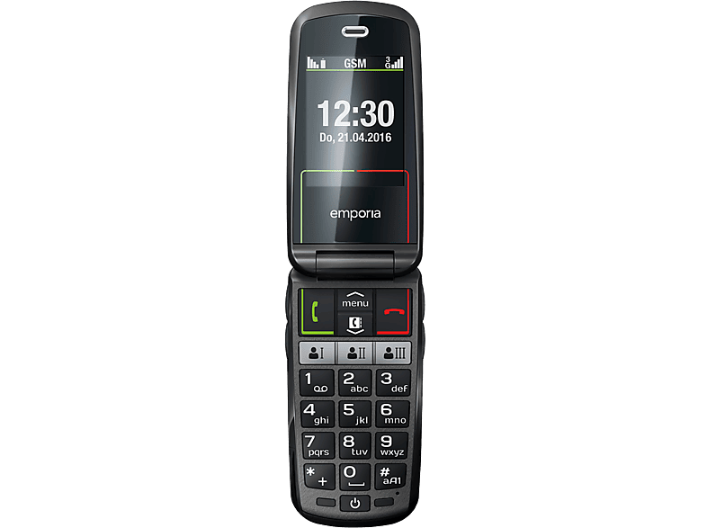 EMPORIA GSM Select (V99_001_EF)