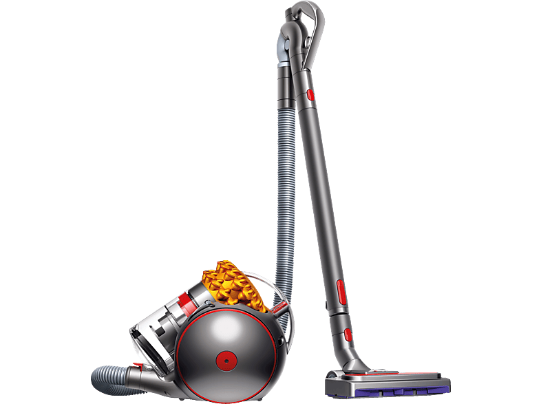 DYSON 230278-01 Cinetic Big Ball Multi Floor 2 Staubsauger, maximale Leistung: 700 Watt