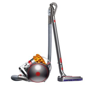 DYSON 230278-01 Cinetic Big Ball Multi Floor 2 Staubsauger, maximale Leistung: 700 Watt