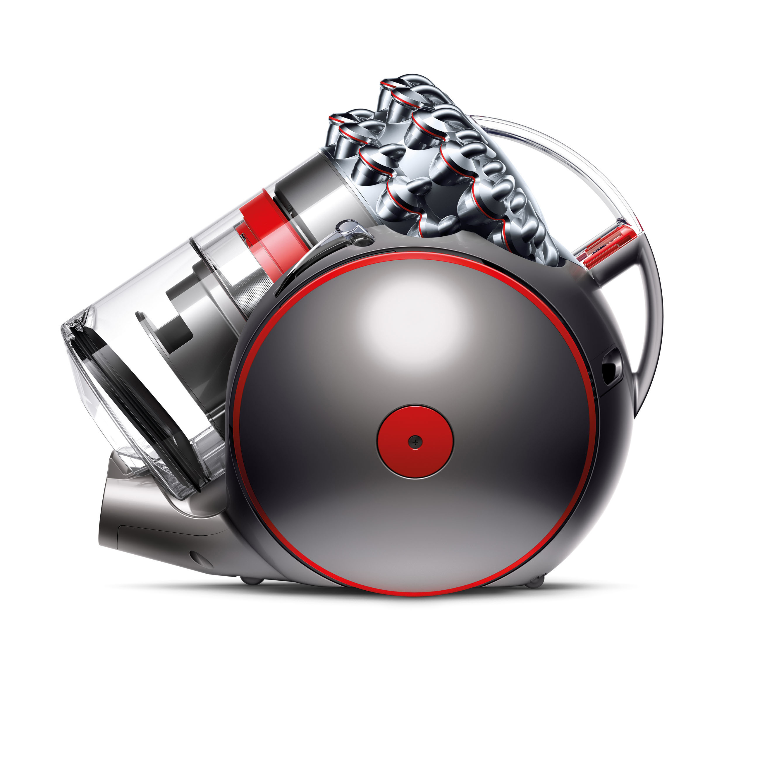 DYSON 228409-01 Cinetic Big Ball Animal Pro 2 k.A. Staubsauger, maximale Leistung: 700 Watt