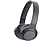 SONY WH-H800B - Casque Bluetooth (Over-ear, Noir)