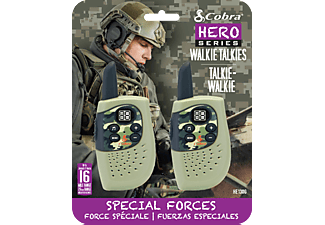 COBRA Hero Special Forces Duo (HM230G)