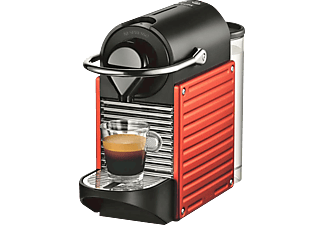 KRUPS XN3006 - Machine Nespresso (Noir/rouge)