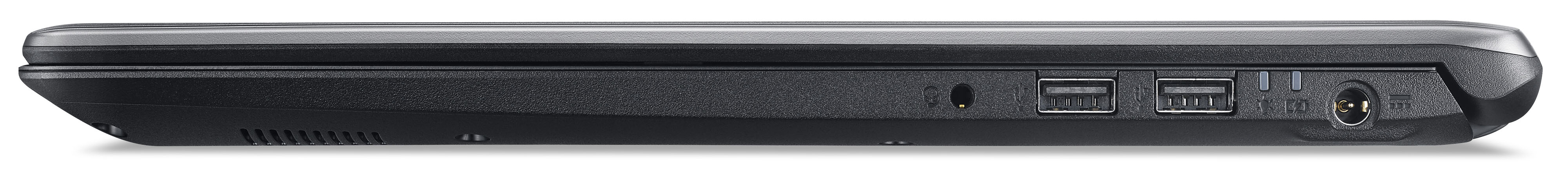 ACER Aspire 5 (A515-51-589E) - 15,6 Zoll - Intel® Core™ i5 i5-8250U - 8 GB - 1 TB - Intel® UHD 620 - Windows 10 Home (64 Bit)