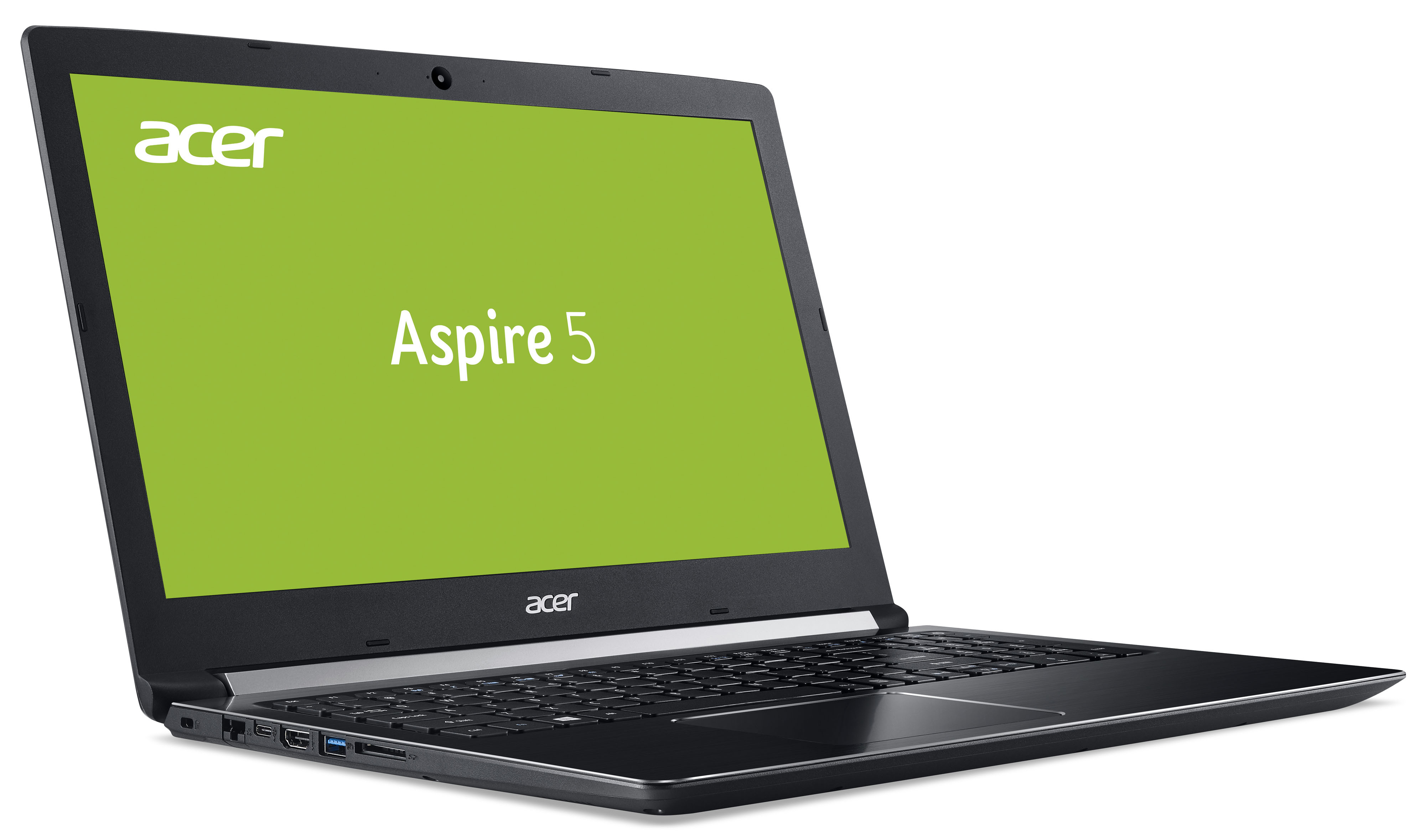 ACER Aspire 5 (A515-51-589E) - 15,6 Zoll - Intel® Core™ i5 i5-8250U - 8 GB - 1 TB - Intel® UHD 620 - Windows 10 Home (64 Bit)