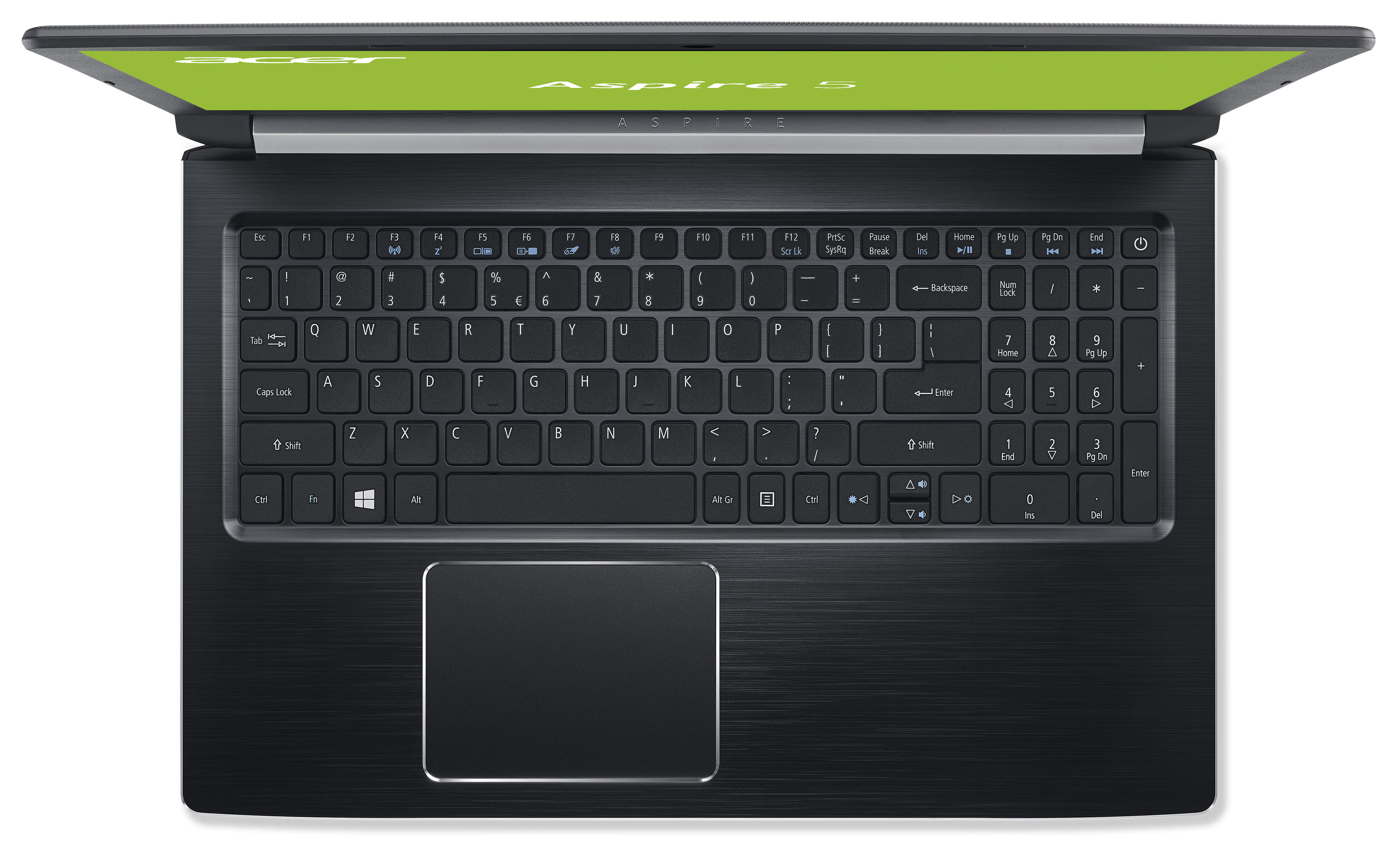 ACER Aspire 5 (A515-51-589E) - 15,6 Zoll - Intel® Core™ i5 i5-8250U - 8 GB - 1 TB - Intel® UHD 620 - Windows 10 Home (64 Bit)