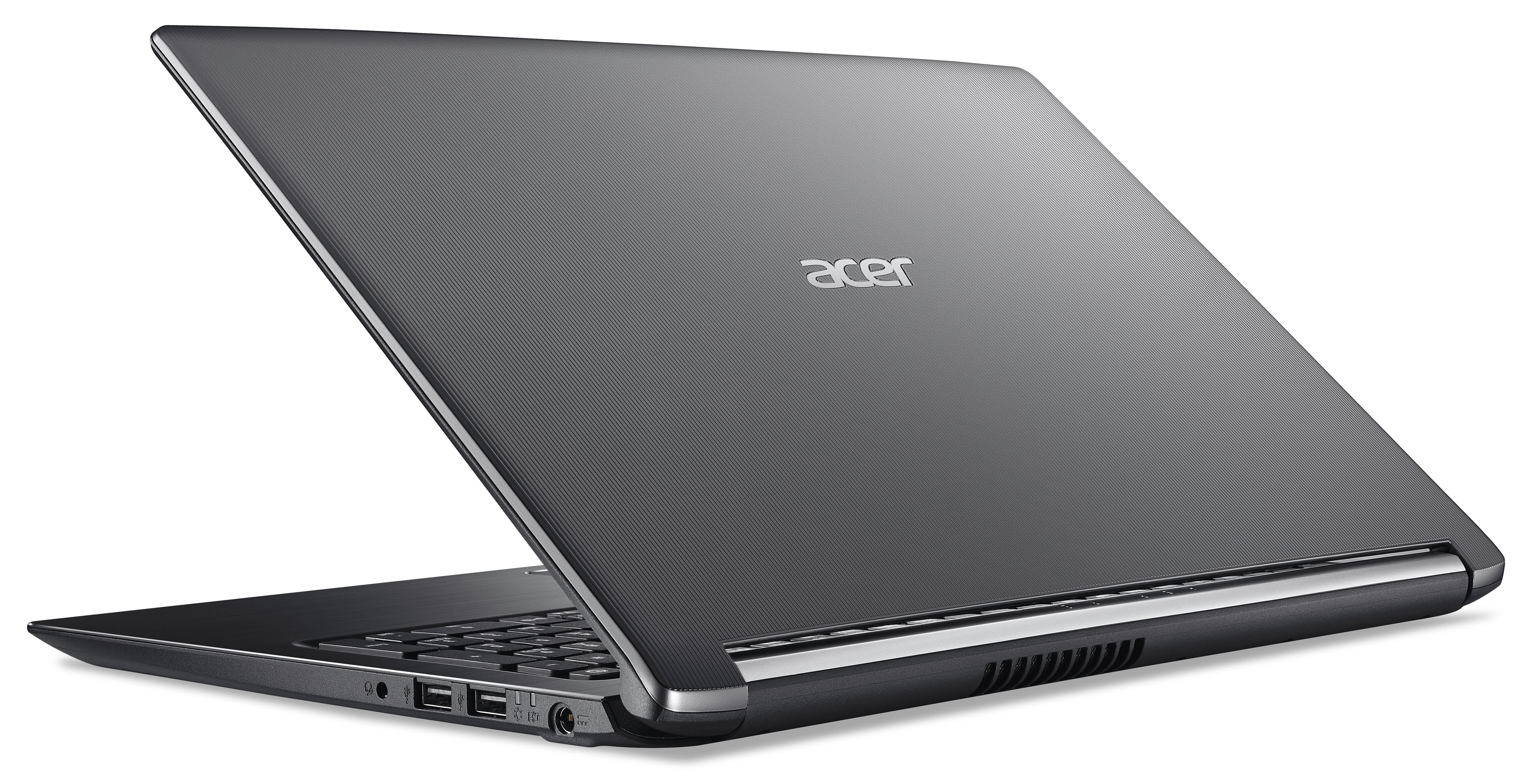 ACER Aspire 5 (A515-51-589E) - 15,6 Zoll - Intel® Core™ i5 i5-8250U - 8 GB - 1 TB - Intel® UHD 620 - Windows 10 Home (64 Bit)