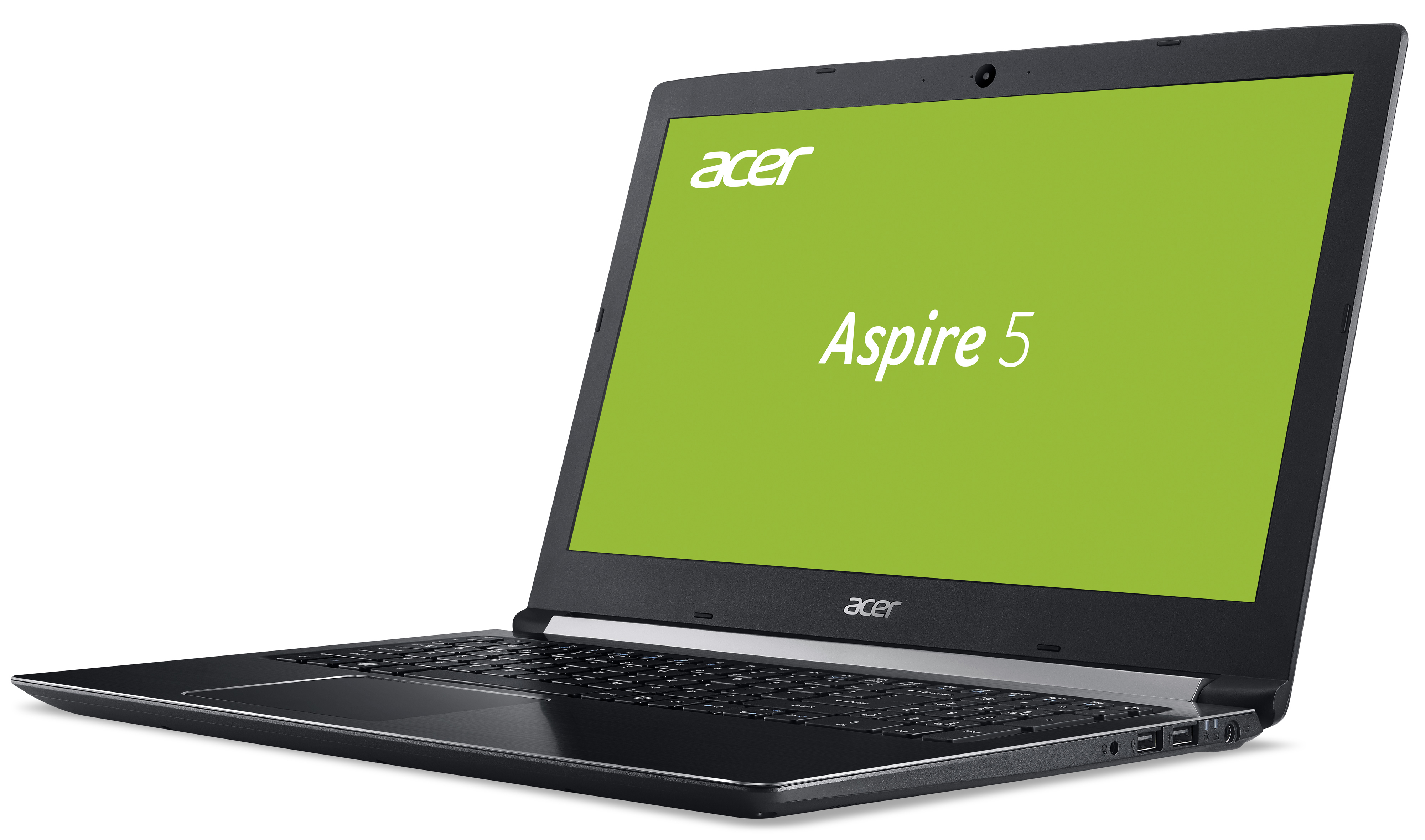 ACER Aspire 5 (A515-51-589E) - 15,6 Zoll - Intel® Core™ i5 i5-8250U - 8 GB - 1 TB - Intel® UHD 620 - Windows 10 Home (64 Bit)