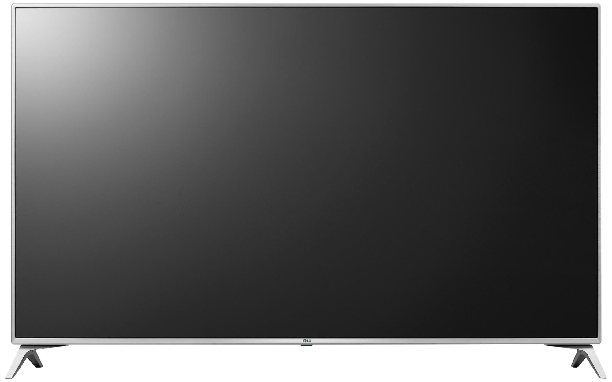 TV LED 55" - LG 55UJ651V.AEU, Ultra HD 4K IPS, HDRx3, Smart TV