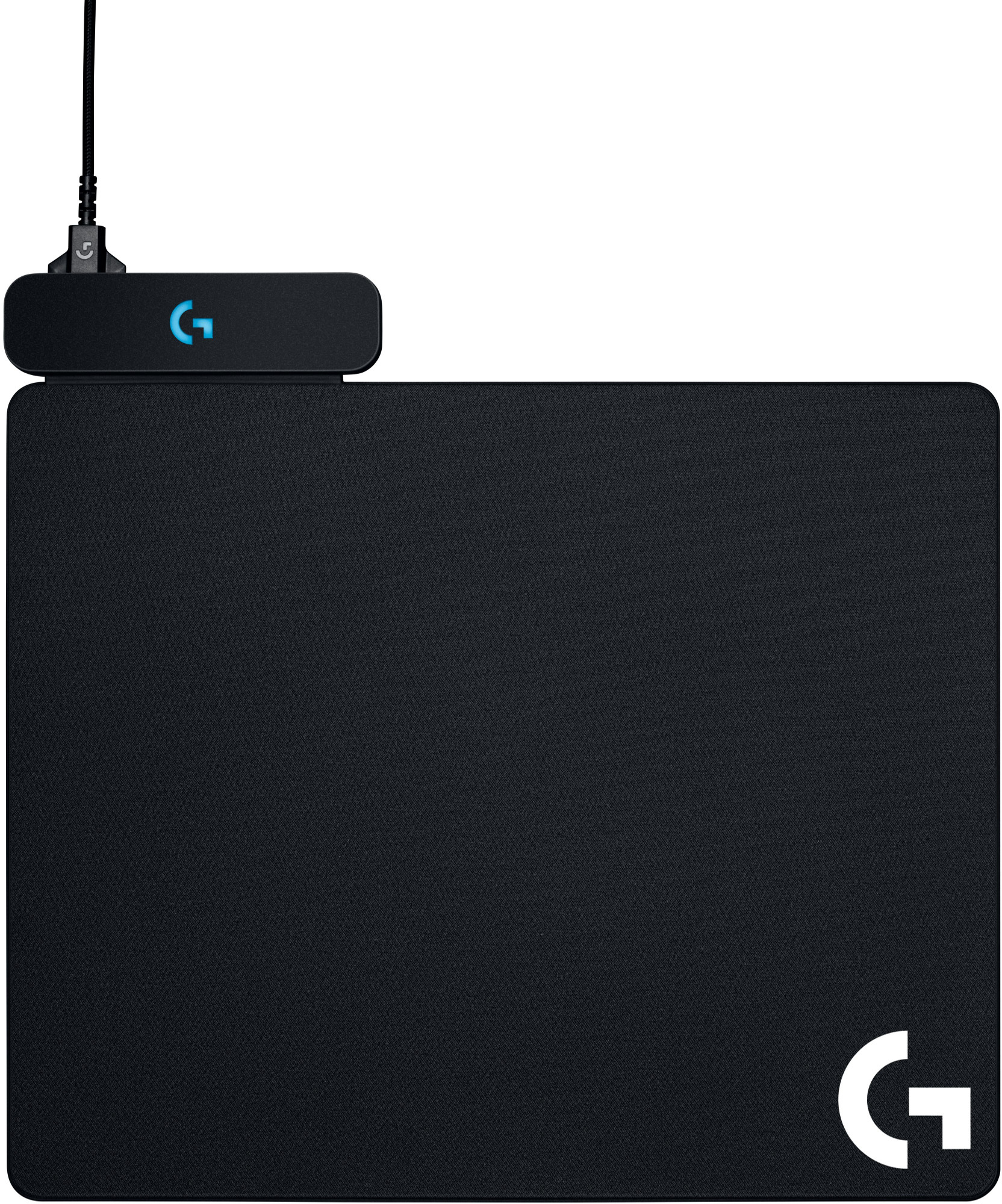 LOGITECH Powerplay Draadloos oplaadsysteem Zwart (943-000110)