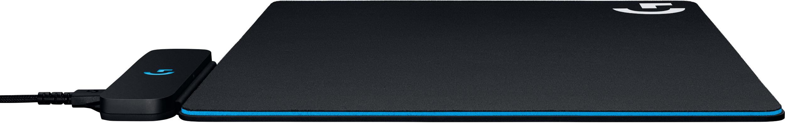 LOGITECH Powerplay Draadloos oplaadsysteem Zwart (943-000110)
