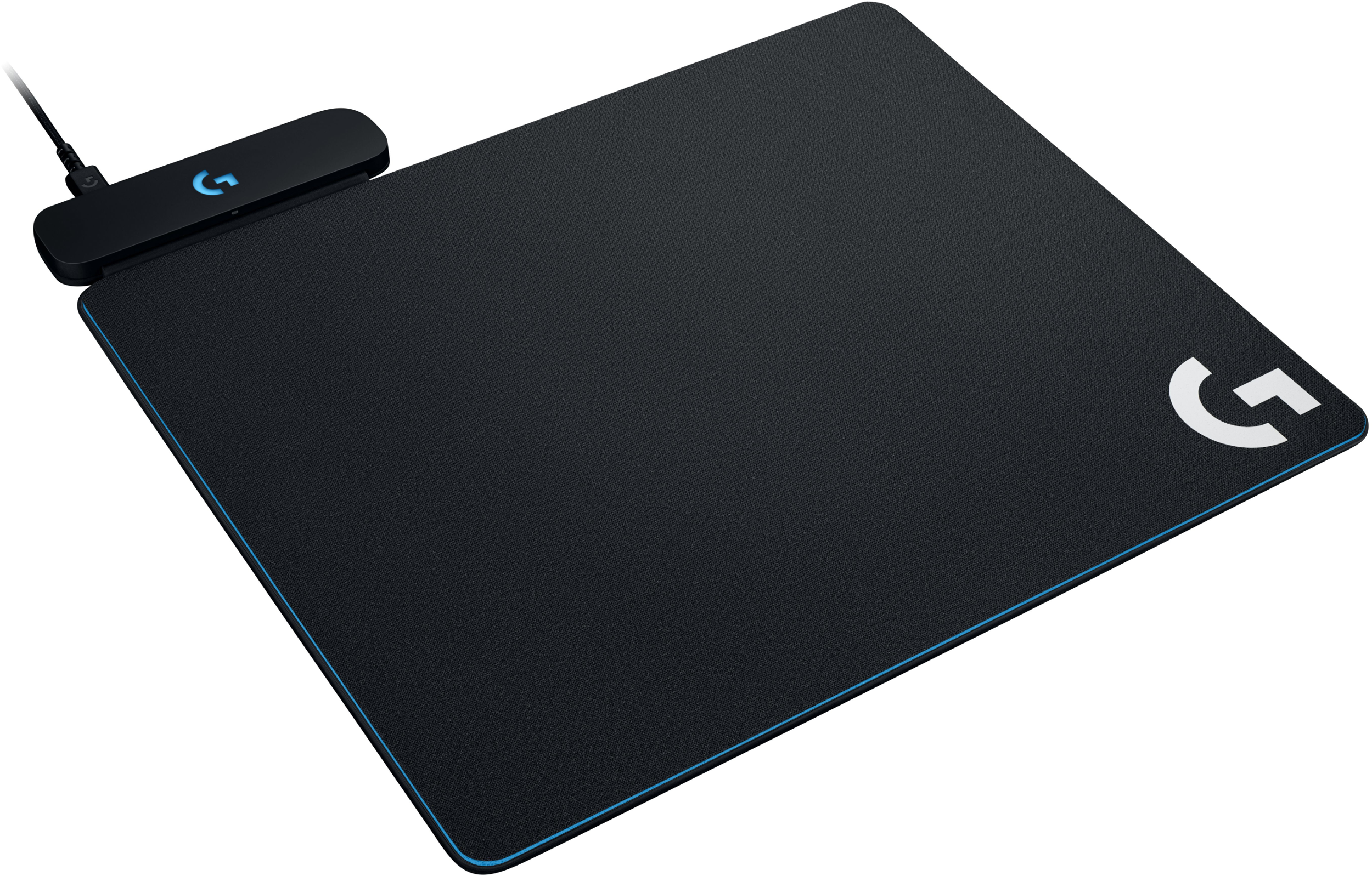 LOGITECH Powerplay Draadloos oplaadsysteem Zwart (943-000110)