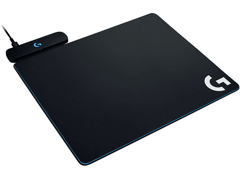 Logitech Powerplay Draadloos Oplaadsysteem Zwart (943-000110)